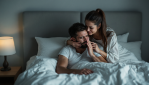 Disfunção sexual e antidepressivos