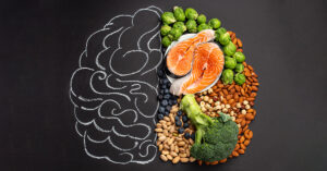 Dieta Mediterrânea e Saúde Mental: Como a Alimentação Pode Auxiliar no Tratamento da Depressão