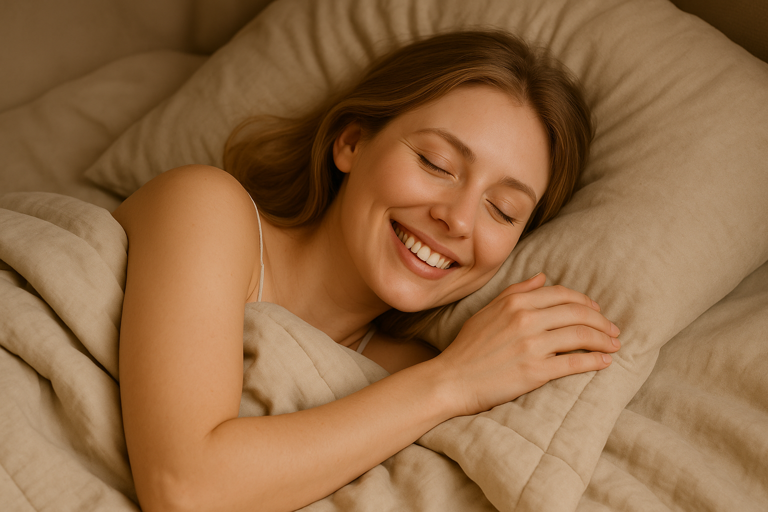 Como dormir melhor guia completo para vencer a INSÔNIA