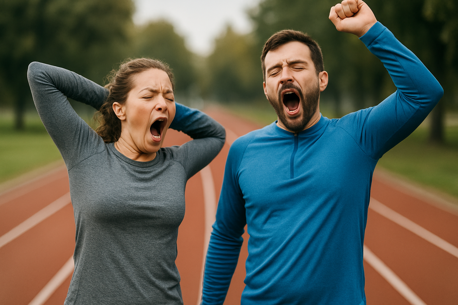 Descubra como exercícios para insônia podem melhorar sua qualidade de sono. Técnicas simples e o timing certo podem transformar suas noites.