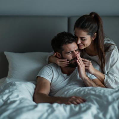 Disfunção sexual e antidepressivos