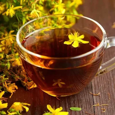 Descubra o potente suplemento NATURAL para DEPRESSÃO
