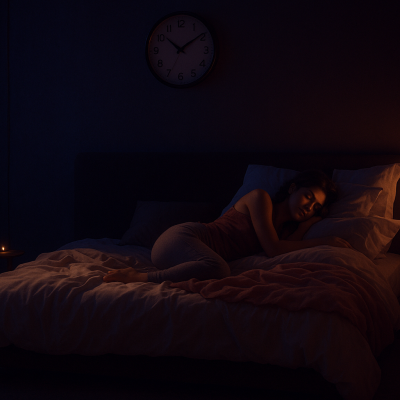 Descubra o seu HORÁRIO certo para DORMIR
