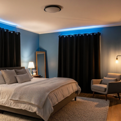 Guia Completo sobre o Ambiente Ideal para Dormir