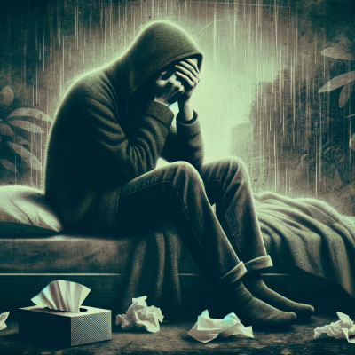 Como suas EMOÇÕES afetam sua IMUNIDADE?